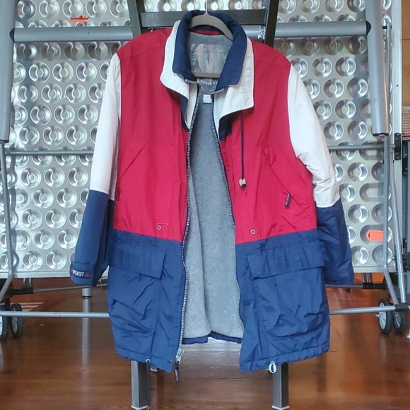 Vintage Mulberry Street Jacket - Picture 2 of 9